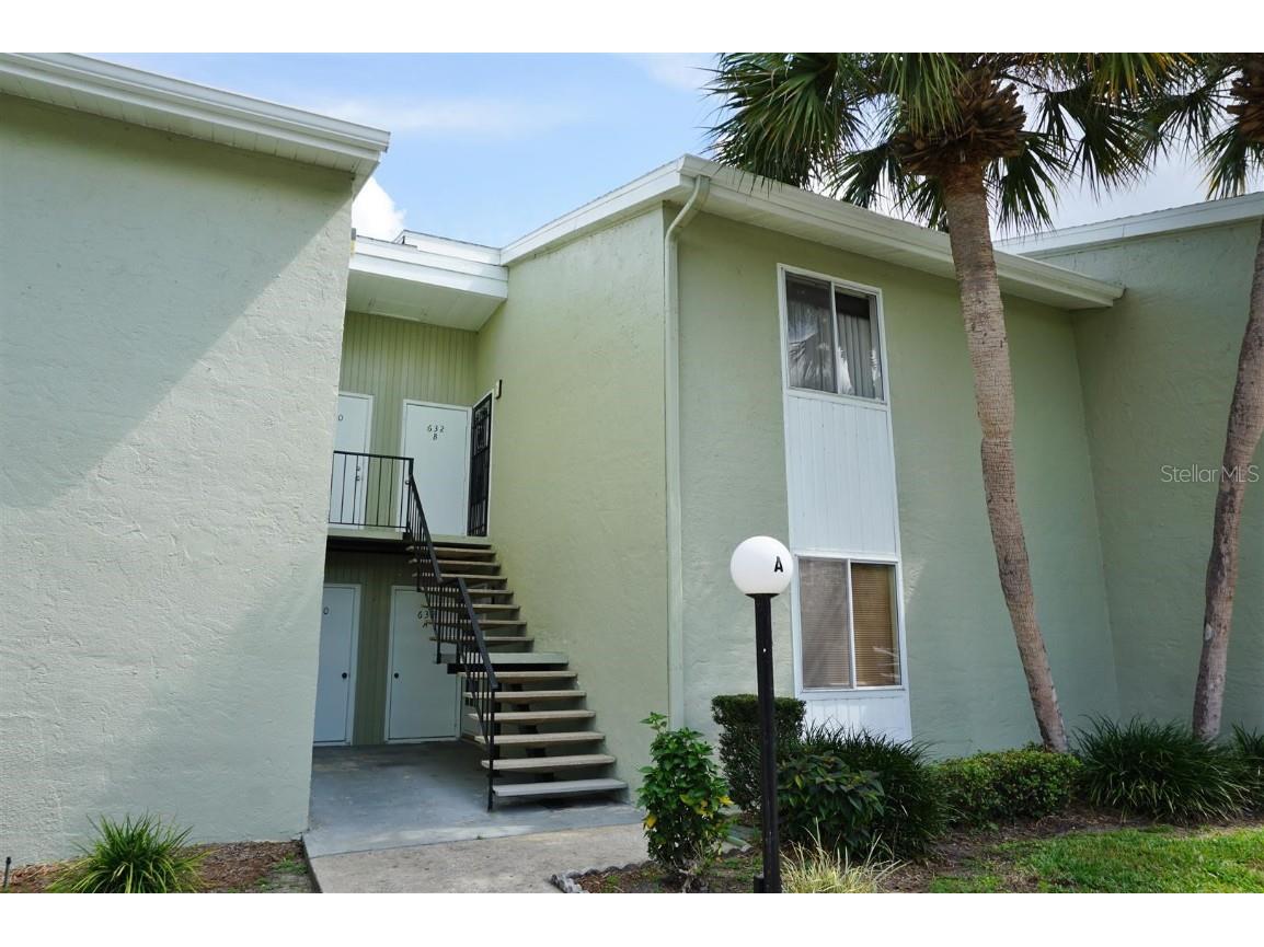 632 Fairways Circle #B Ocala FL 34472 OM675779 image1