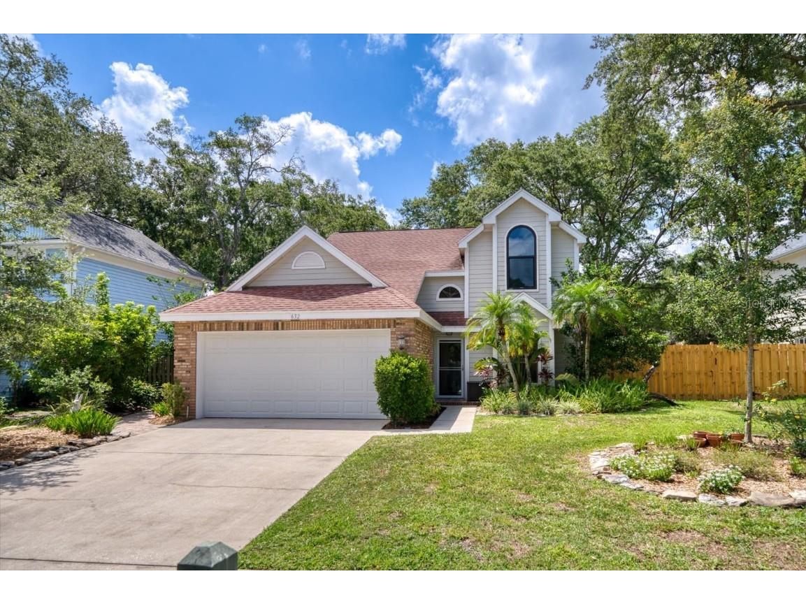 632 Greenglen Lane Palm Harbor FL 34684 U8202850 image1