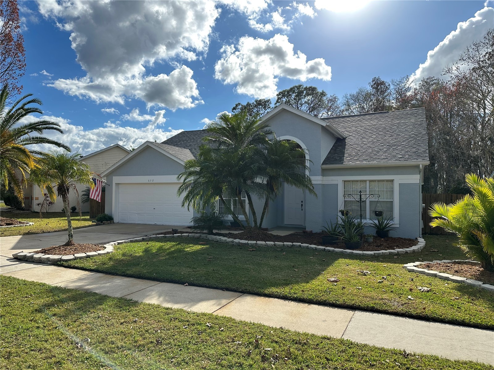 632 Heron Bay Drive Orlando FL 32825 - HIGH POINTE LAKES O6372708 image1