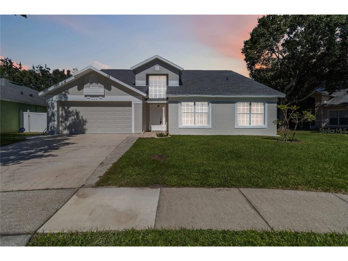 632 Herons Nest Court Orlando FL 32825 O6352466 image1