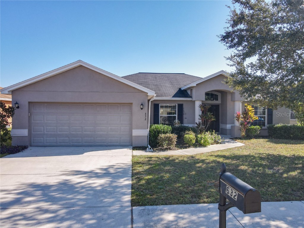 632 Highland Meadows Avenue Davenport FL 33837 S5082648 image1