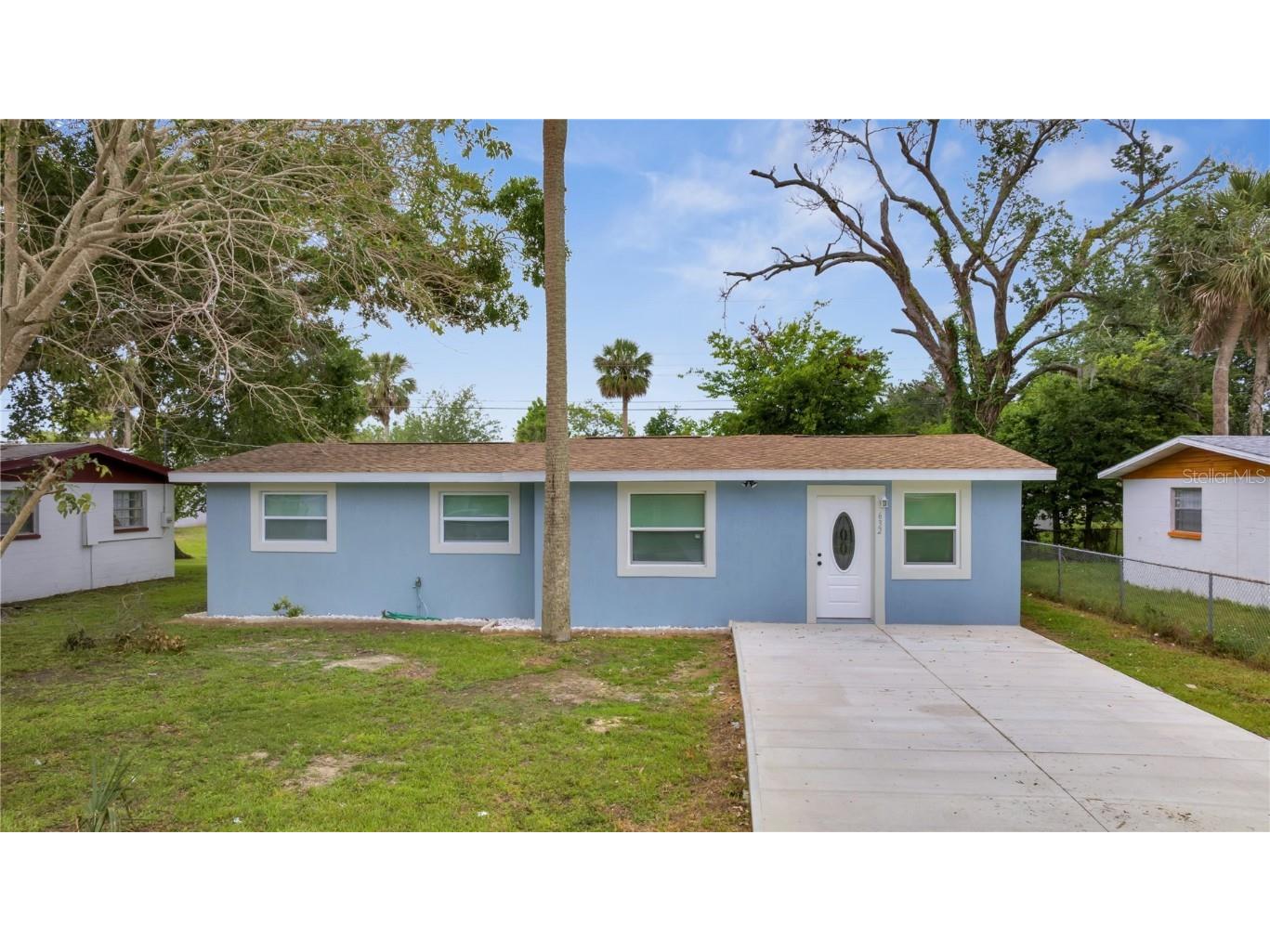 632 Hudson Street Daytona Beach FL 32114 S5084374 image1