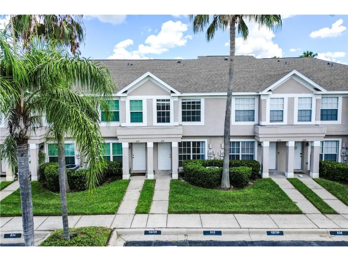 632 Kensington Lake Circle Brandon FL 33511 T3537043 image1