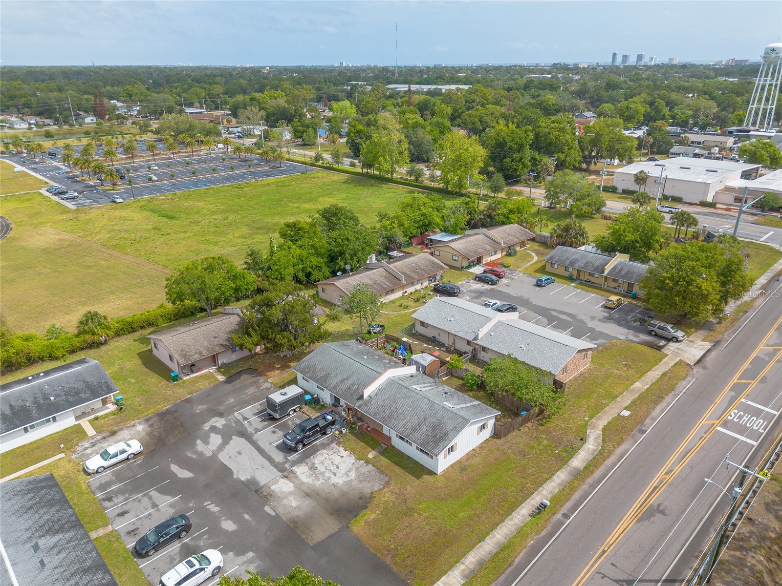 632 Lpga Boulevard #B Daytona Beach FL 32117 V4948782 image27