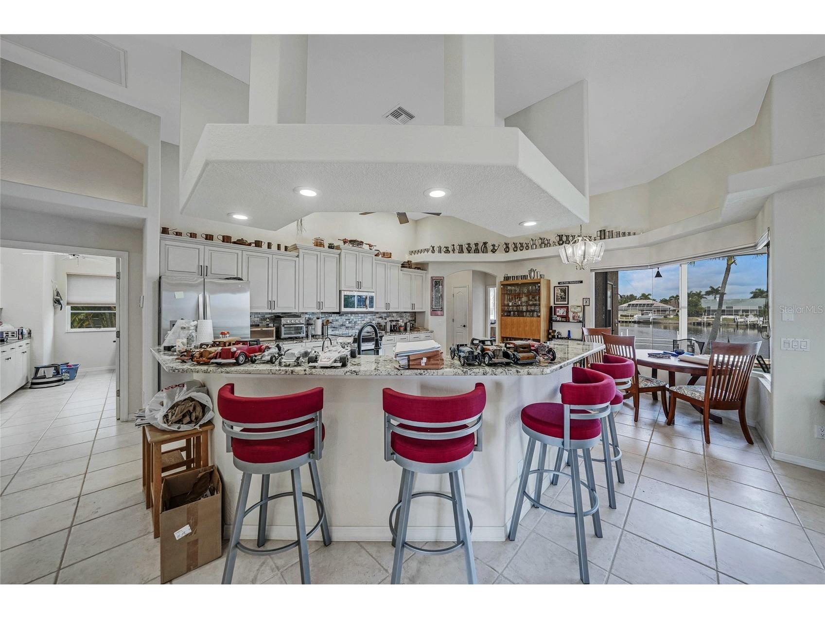 632 Madrid Boulevard Punta Gorda FL 33950 - MADRID CANAL C7519454 image10