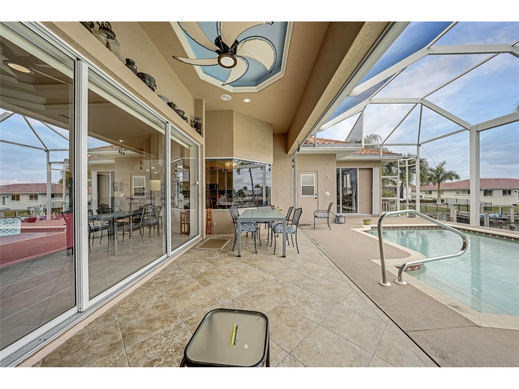 632 Madrid Boulevard Punta Gorda FL 33950 - MADRID CANAL C7519454 image15