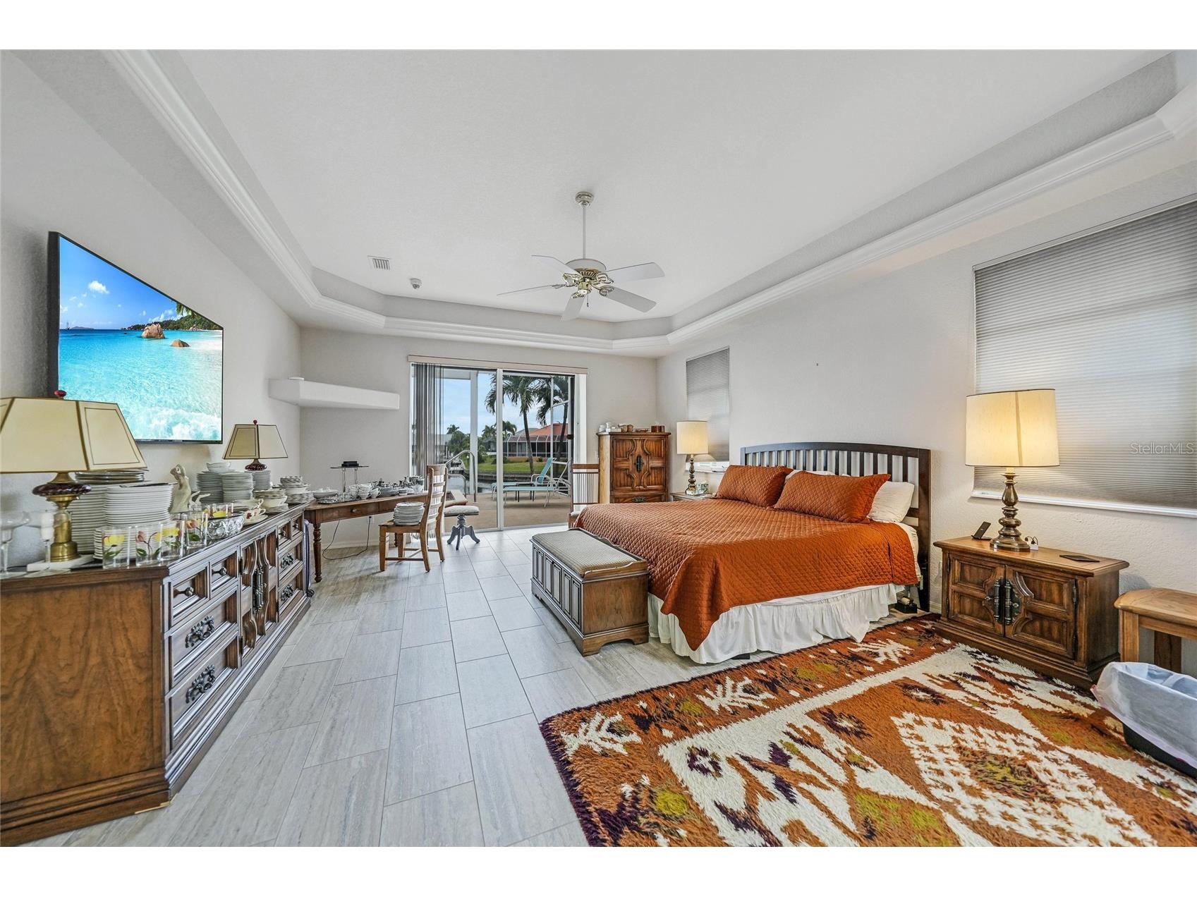 632 Madrid Boulevard Punta Gorda FL 33950 - MADRID CANAL C7519454 image22