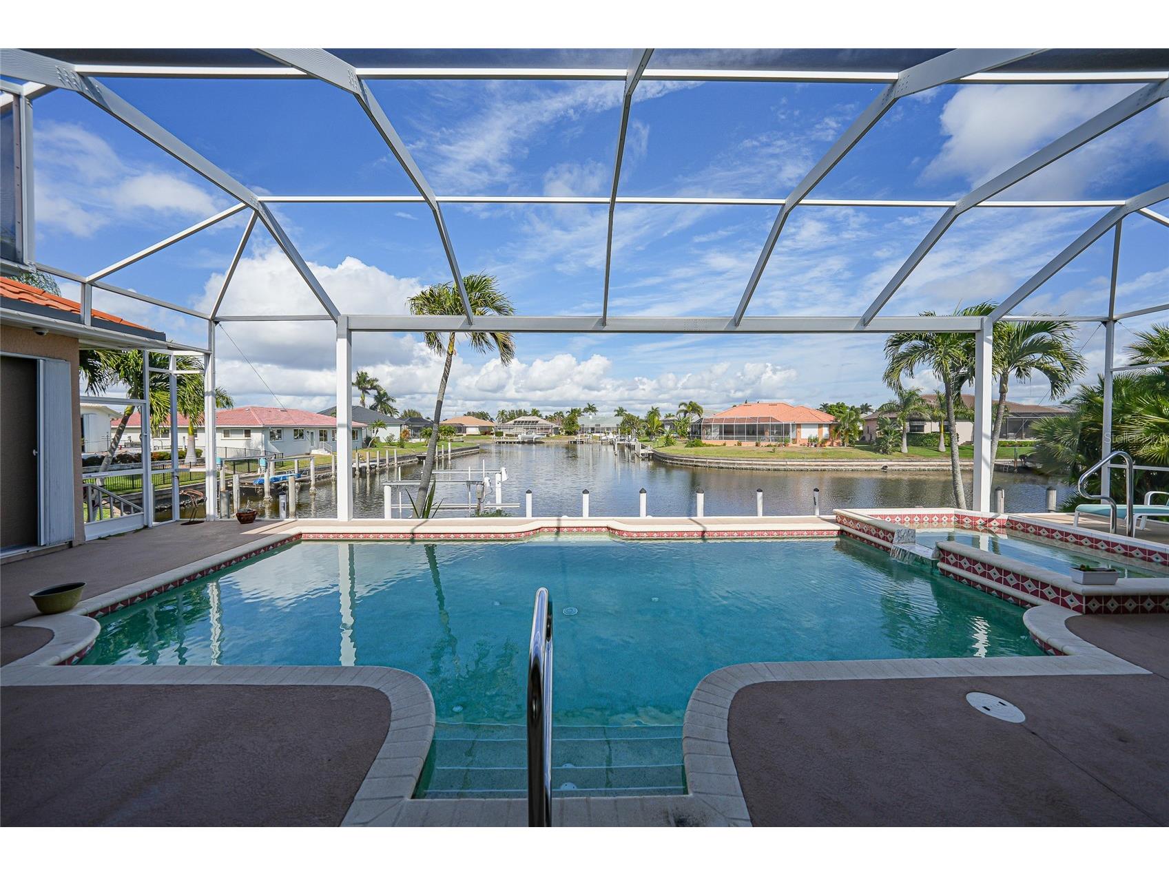 632 Madrid Boulevard Punta Gorda FL 33950 - MADRID CANAL C7519454 image5