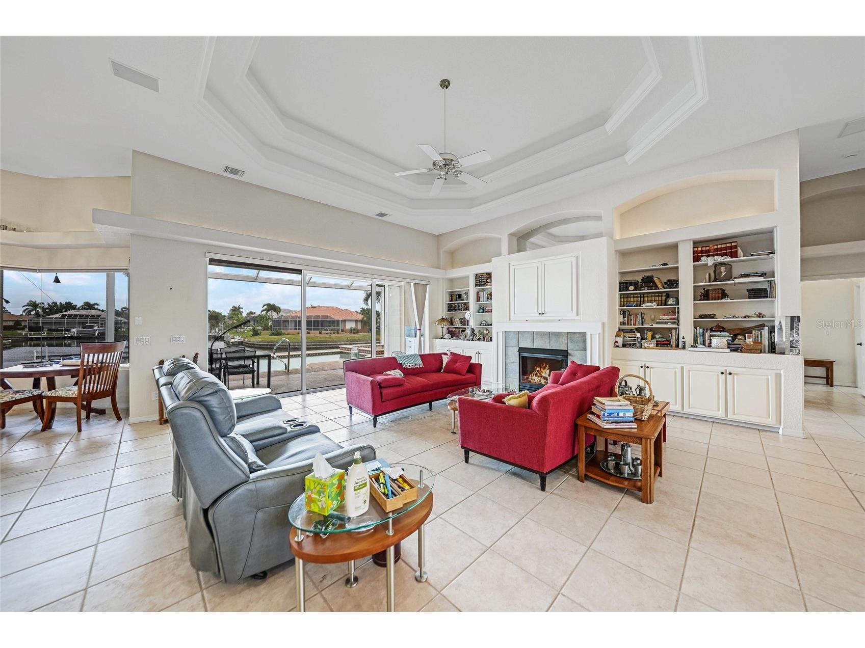 632 Madrid Boulevard Punta Gorda FL 33950 - MADRID CANAL C7519454 image6