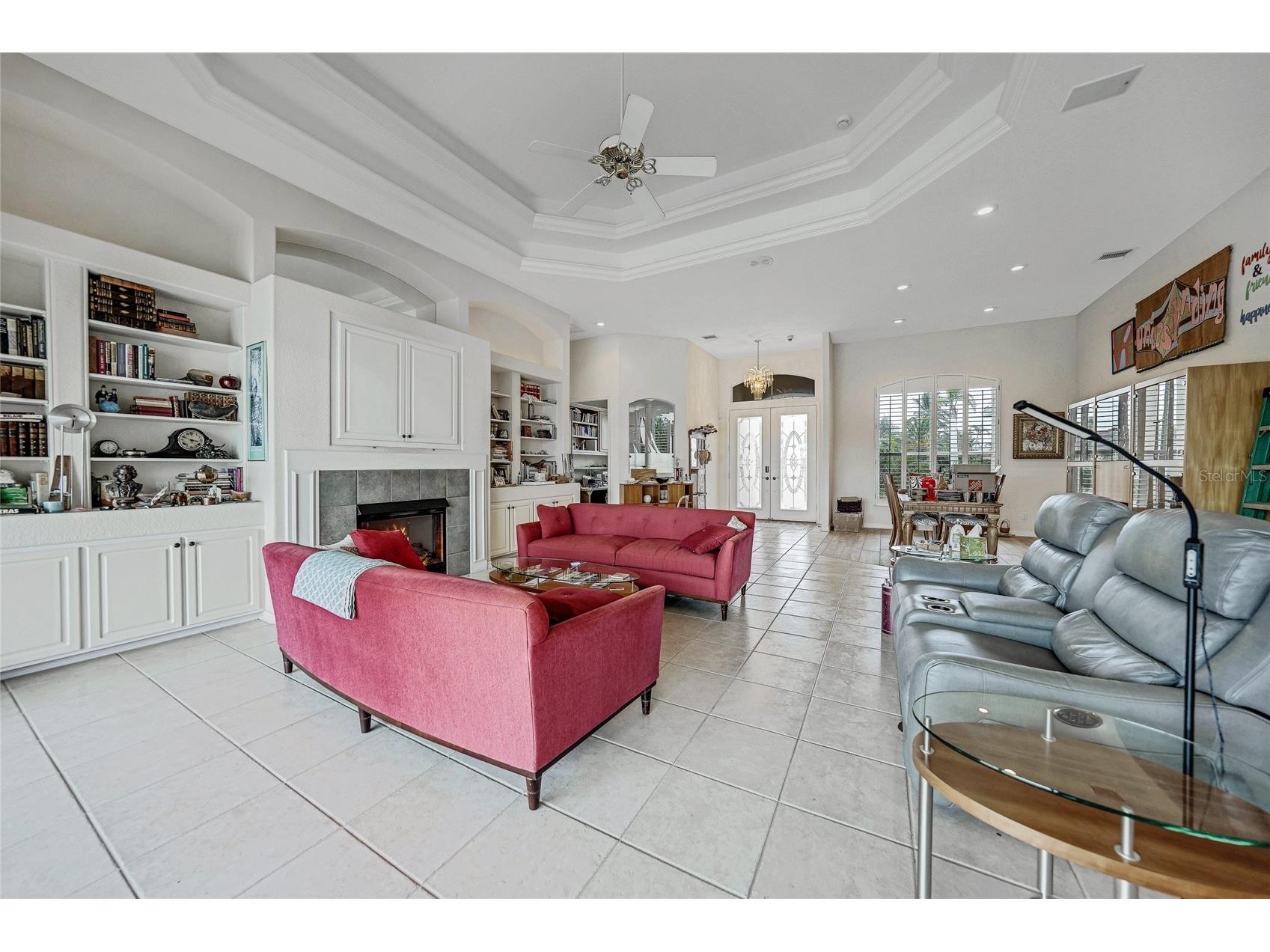 632 Madrid Boulevard Punta Gorda FL 33950 - MADRID CANAL C7519454 image7