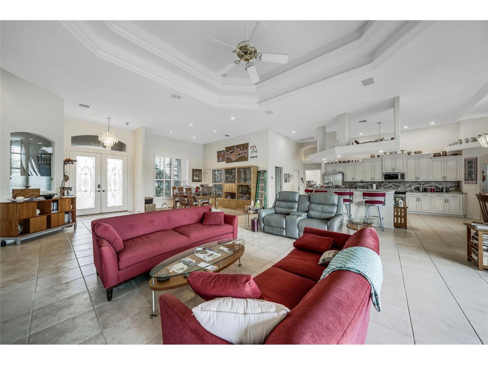 632 Madrid Boulevard Punta Gorda FL 33950 - MADRID CANAL C7519454 image8