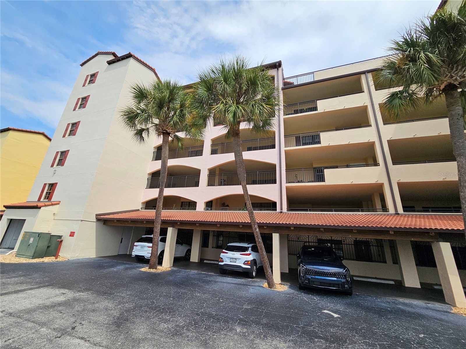 632 Marina Point Drive #6320 Daytona Beach FL 32114 FC318463 image10