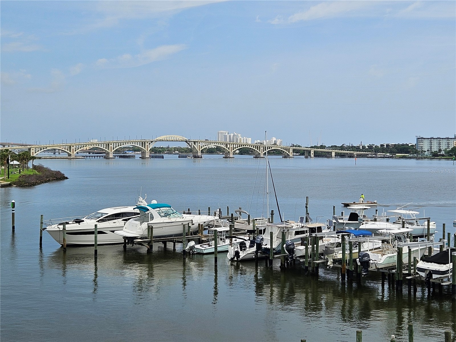 632 Marina Point Drive #6320 Daytona Beach FL 32114 FC318463 image16
