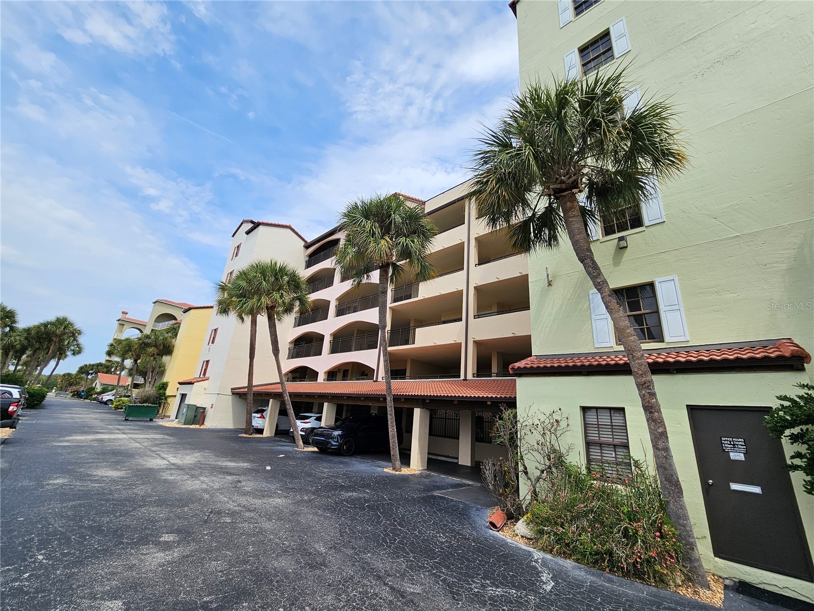 632 Marina Point Drive #6320 Daytona Beach FL 32114 FC318463 image9