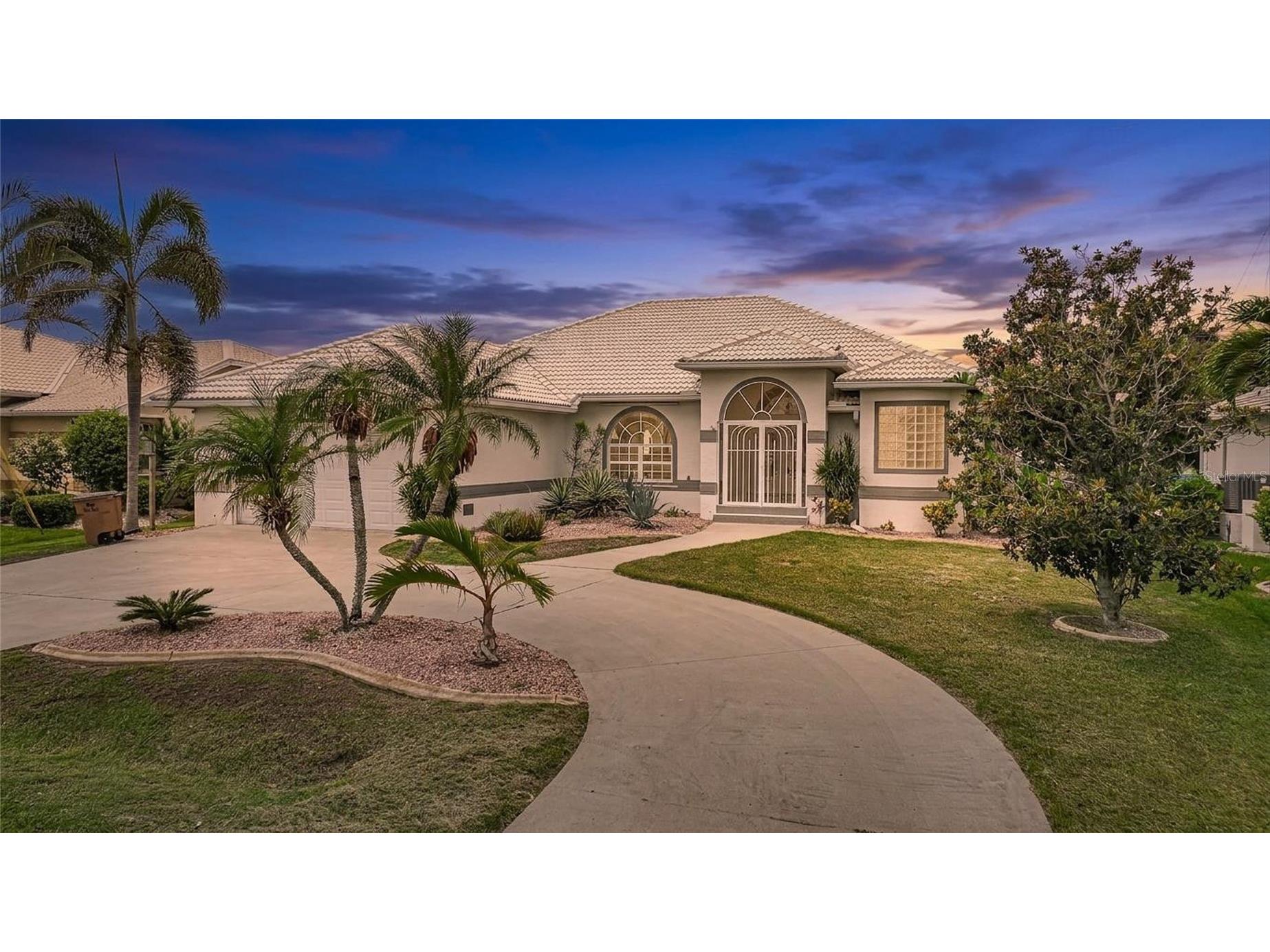 632 Monaco Drive Punta Gorda FL 33950 C7525445 image1