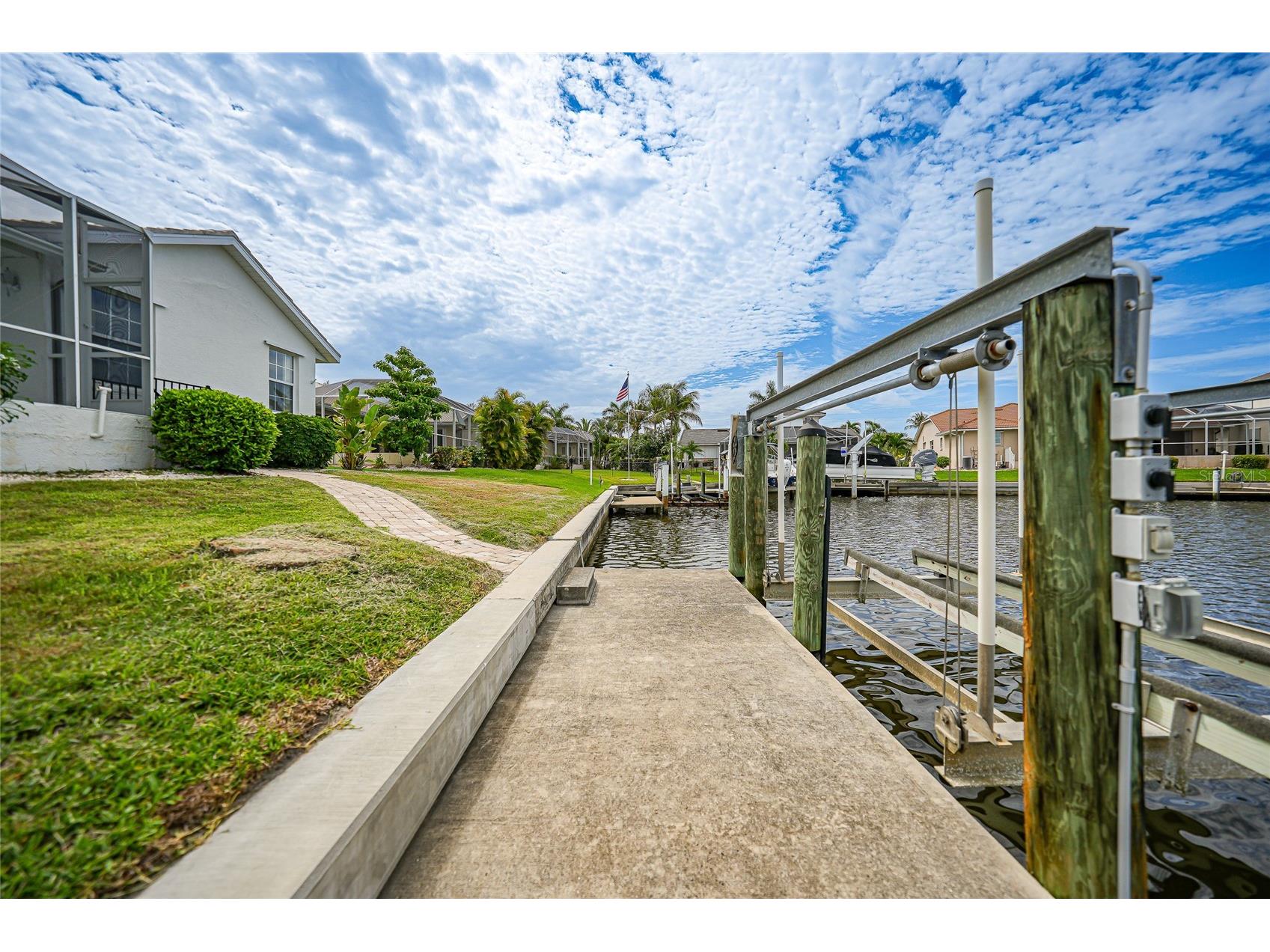 632 Monaco Drive Punta Gorda FL 33950 C7525445 image43