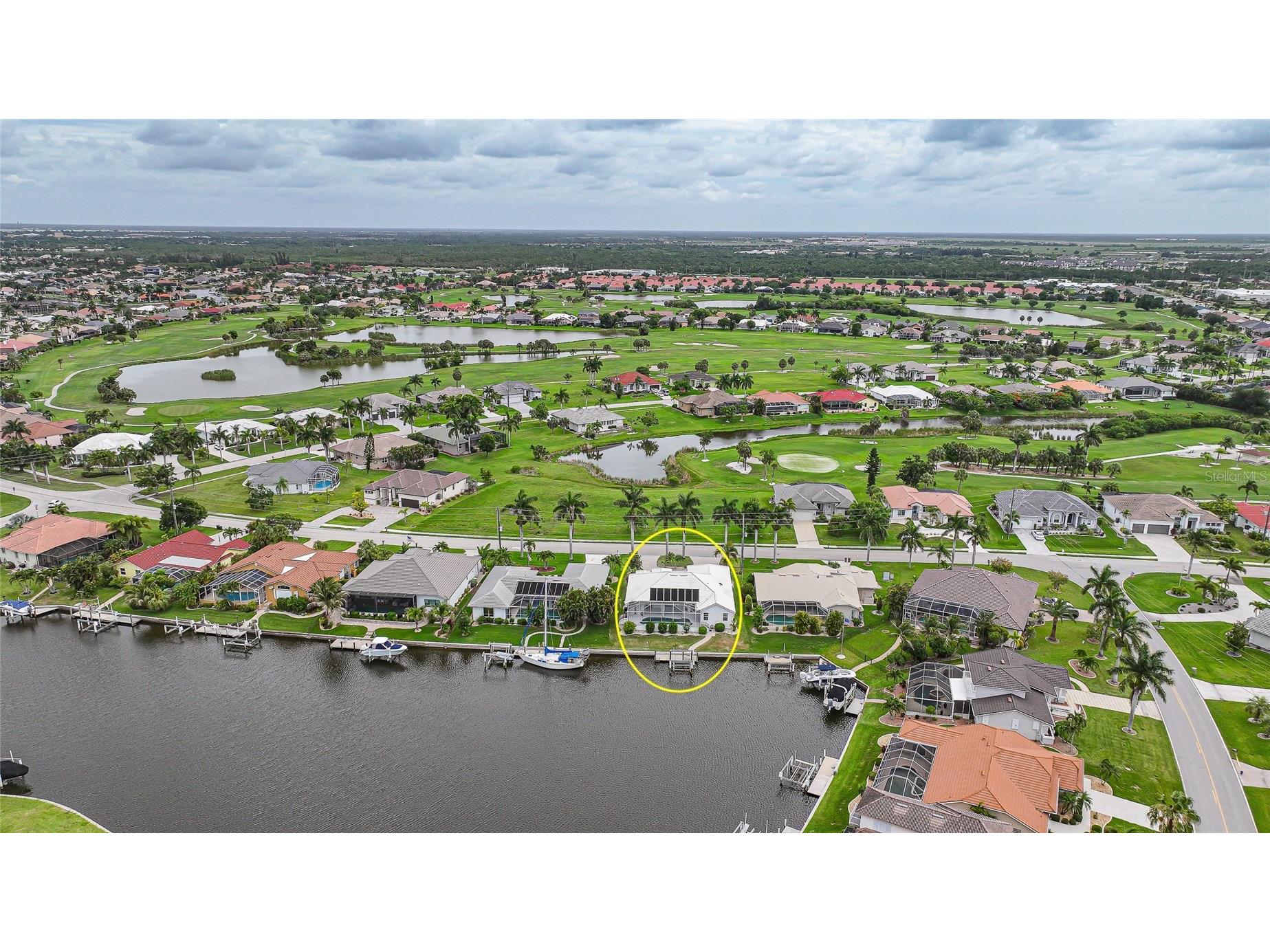 632 Monaco Drive Punta Gorda FL 33950 C7525445 image45