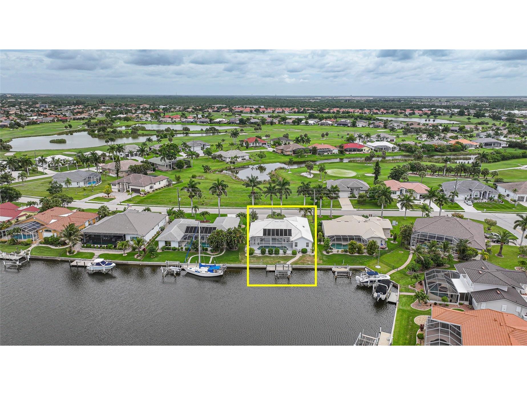 632 Monaco Drive Punta Gorda FL 33950 C7525445 image46