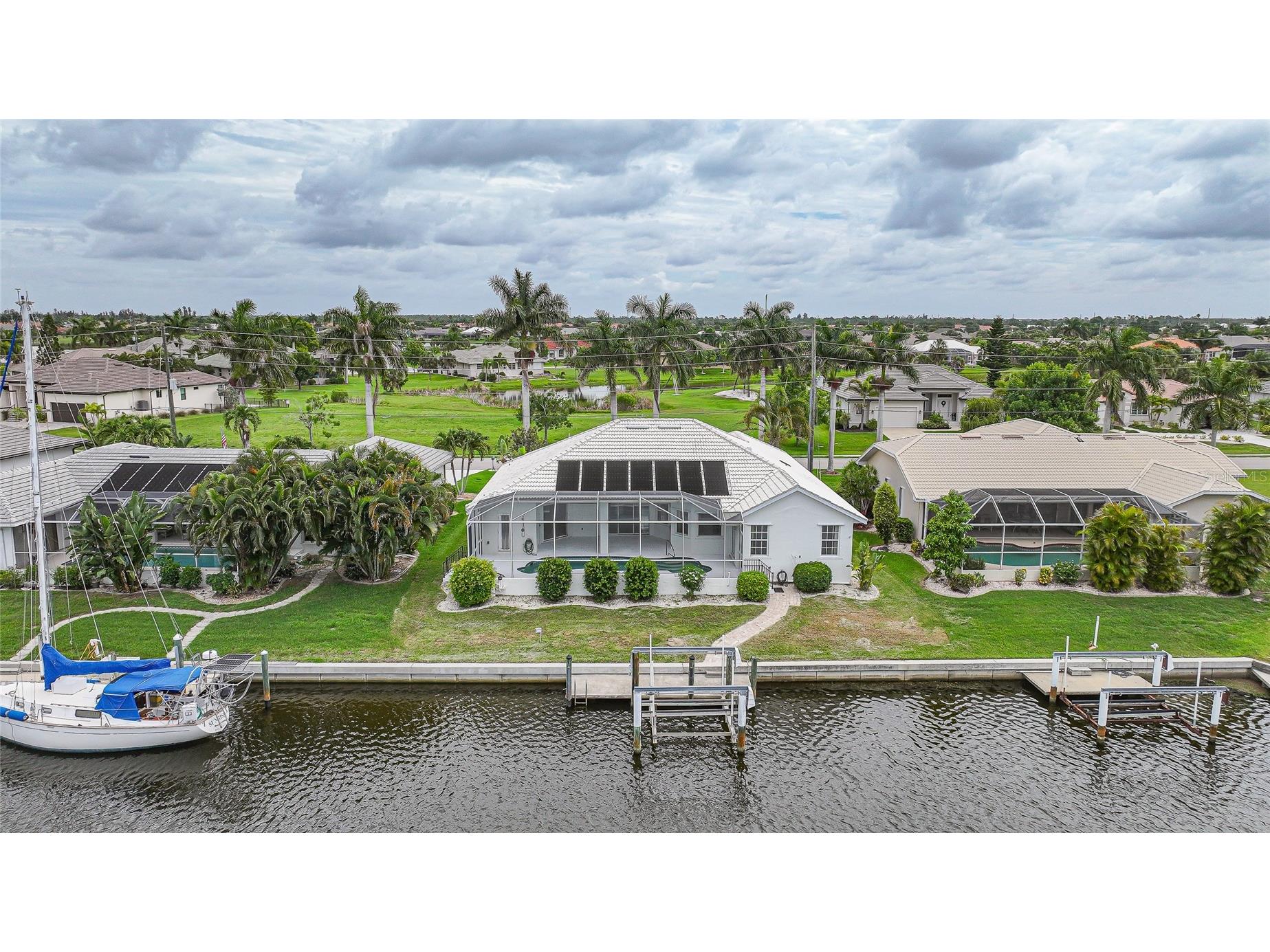 632 Monaco Drive Punta Gorda FL 33950 C7525445 image48