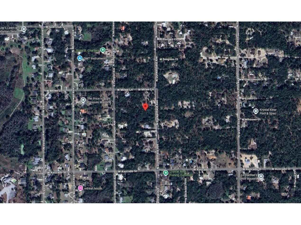 632 N Dunkenfield Avenue Crystal River FL 34429 OK225671 image8