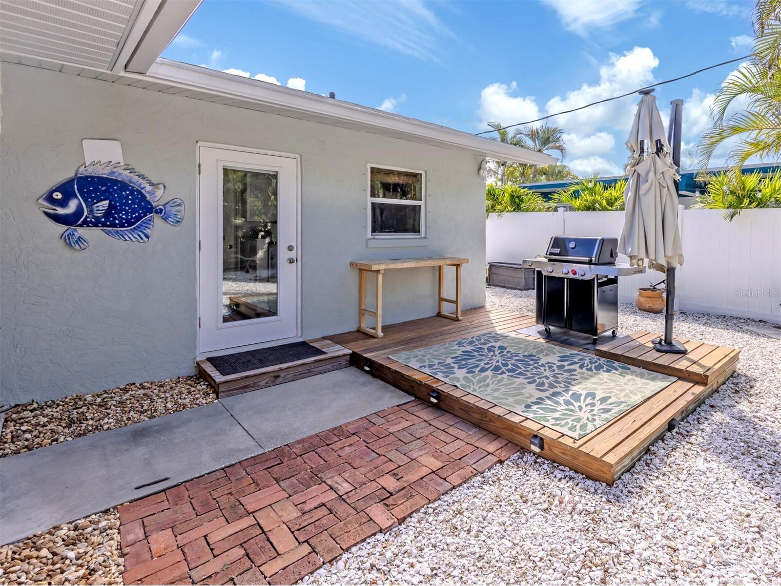 632 Park Drive Bradenton FL 34209 A4694732 image24