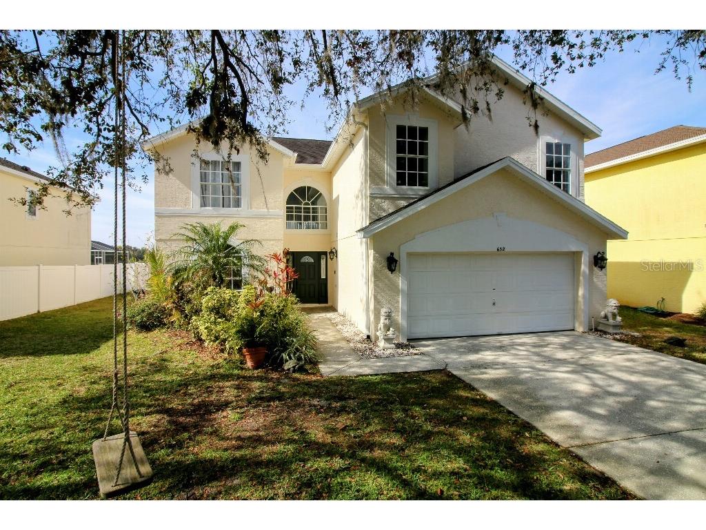 632 Pinewood Drive Davenport FL 33896 T3425062 image1