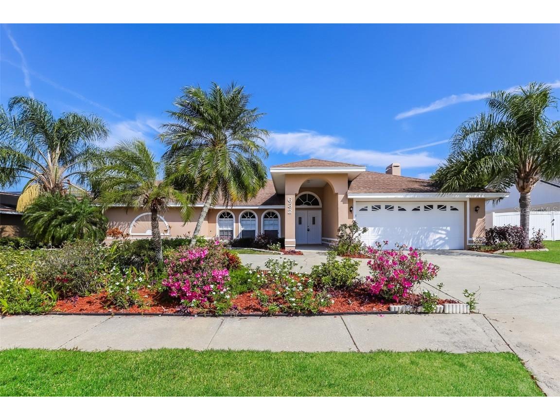 632 Powder Horn Row Lakeland FL 33809 T3511477 image1