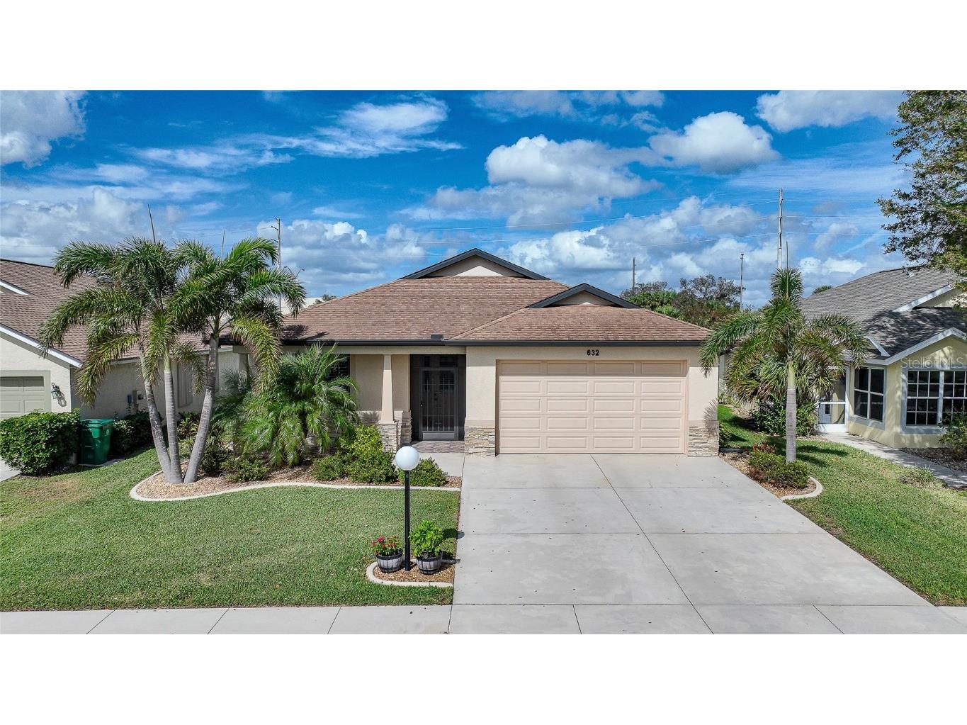 632 Rose Apple Circle Port Charlotte FL 33954 C7500028 image1