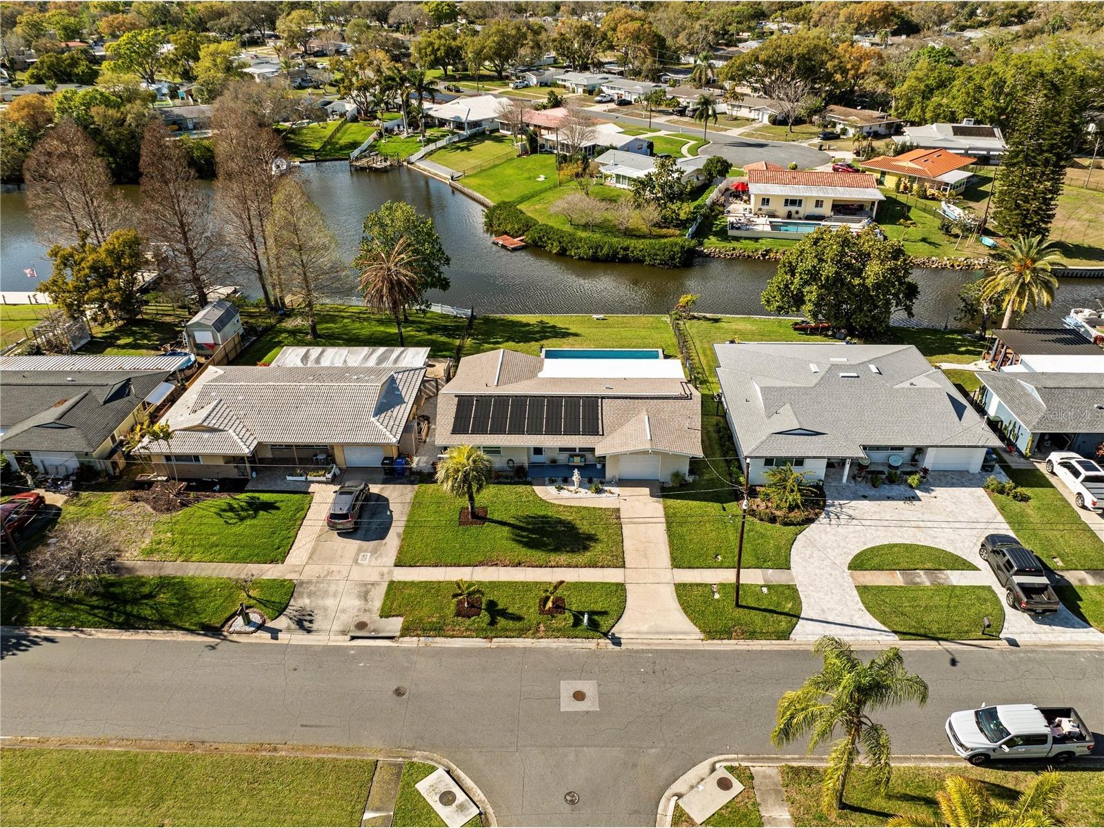 632 Shore Drive Largo FL 33771 - ALLENS CREEK TB8483210 image47