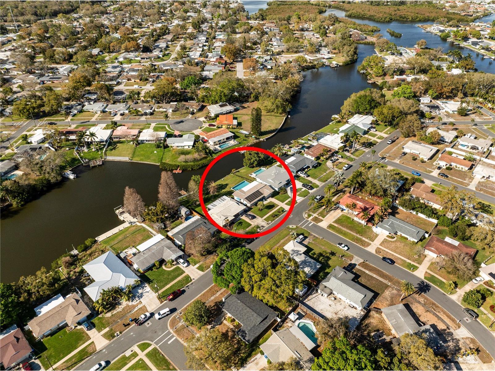 632 Shore Drive Largo FL 33771 - ALLENS CREEK TB8483210 image48