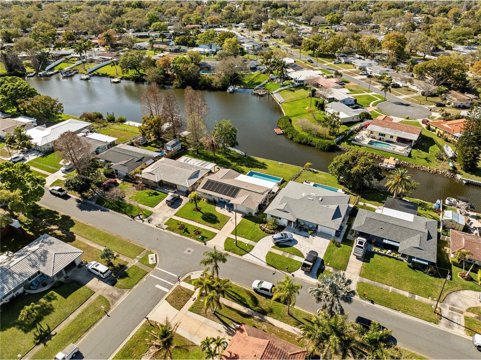 632 Shore Drive Largo FL 33771 - ALLENS CREEK TB8483210 image50