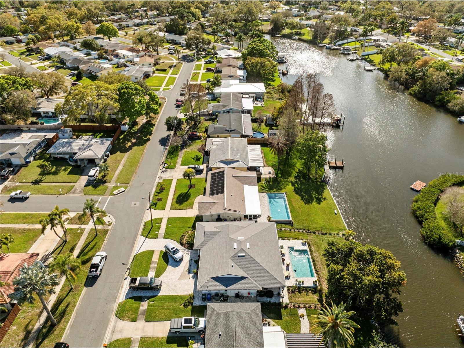 632 Shore Drive Largo FL 33771 - ALLENS CREEK TB8483210 image51