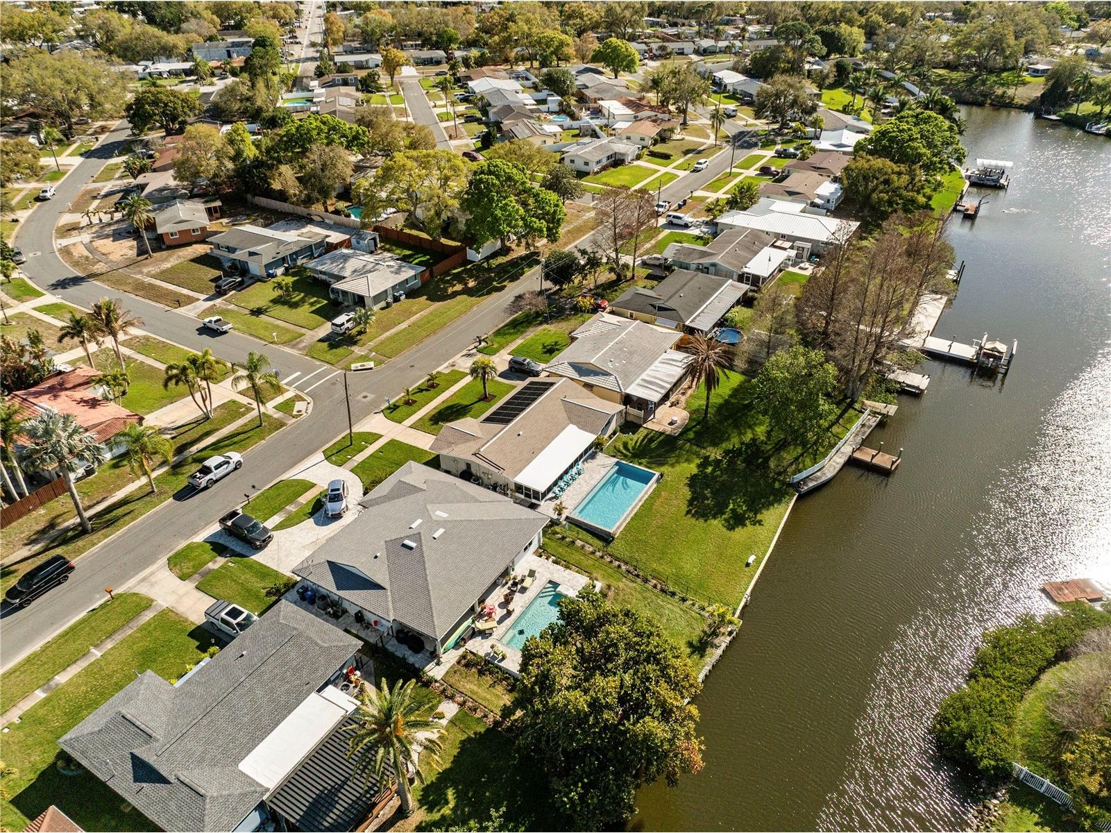 632 Shore Drive Largo FL 33771 - ALLENS CREEK TB8483210 image52