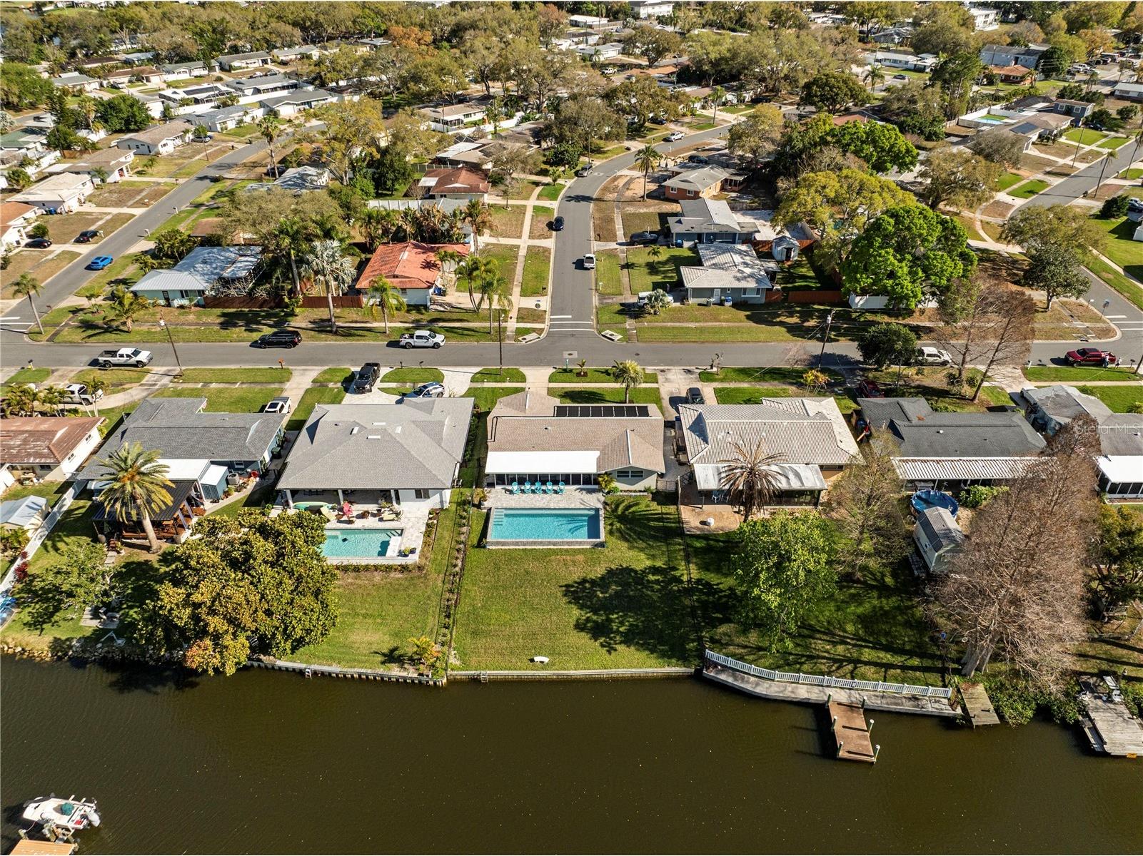 632 Shore Drive Largo FL 33771 - ALLENS CREEK TB8483210 image53