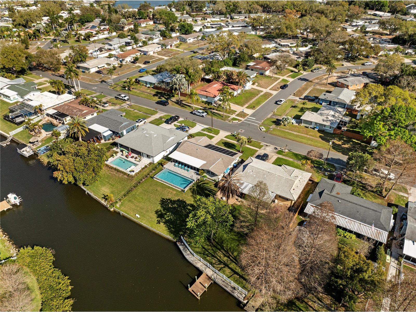 632 Shore Drive Largo FL 33771 - ALLENS CREEK TB8483210 image54