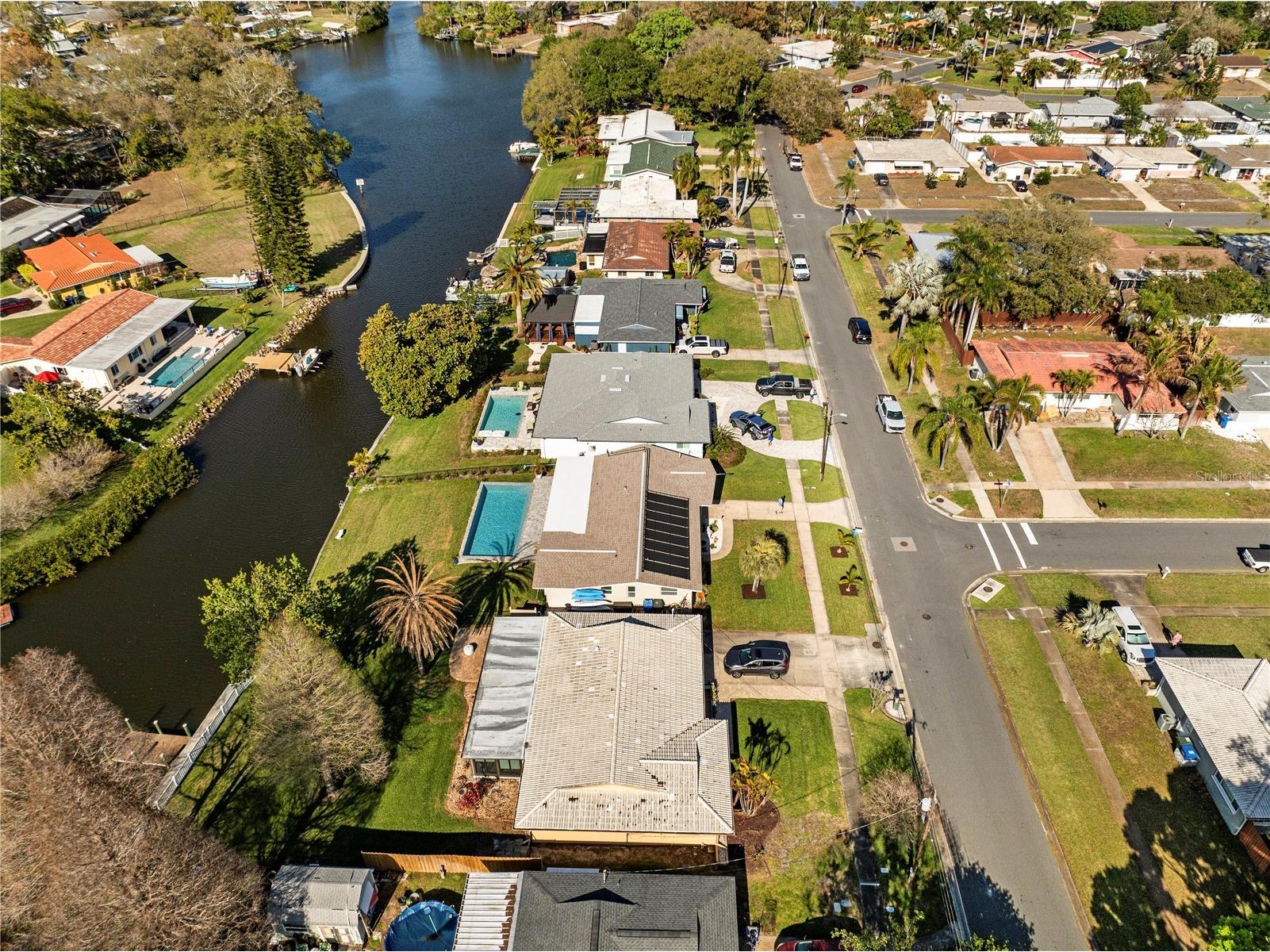 632 Shore Drive Largo FL 33771 - ALLENS CREEK TB8483210 image55