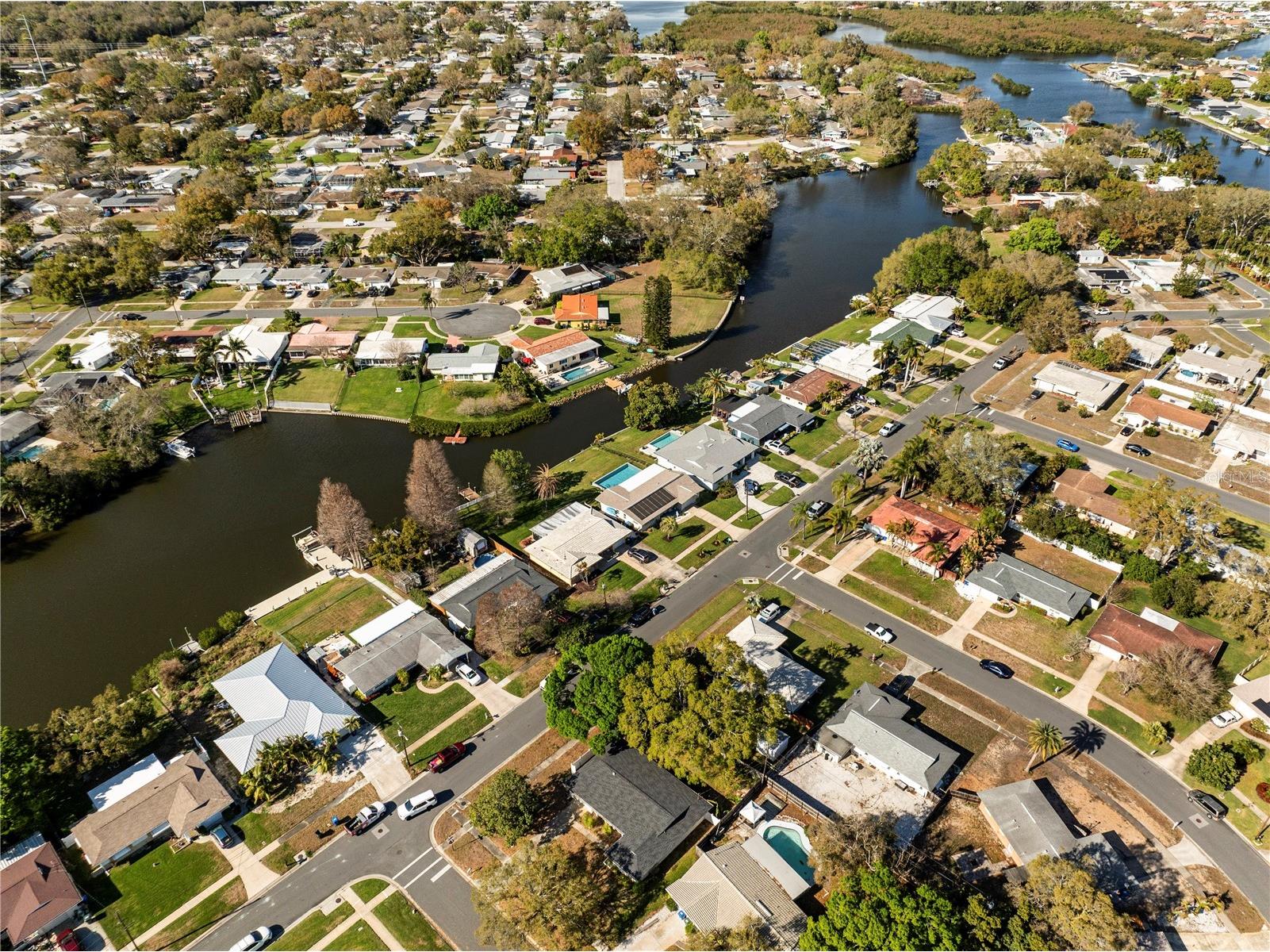 632 Shore Drive Largo FL 33771 - ALLENS CREEK TB8483210 image56