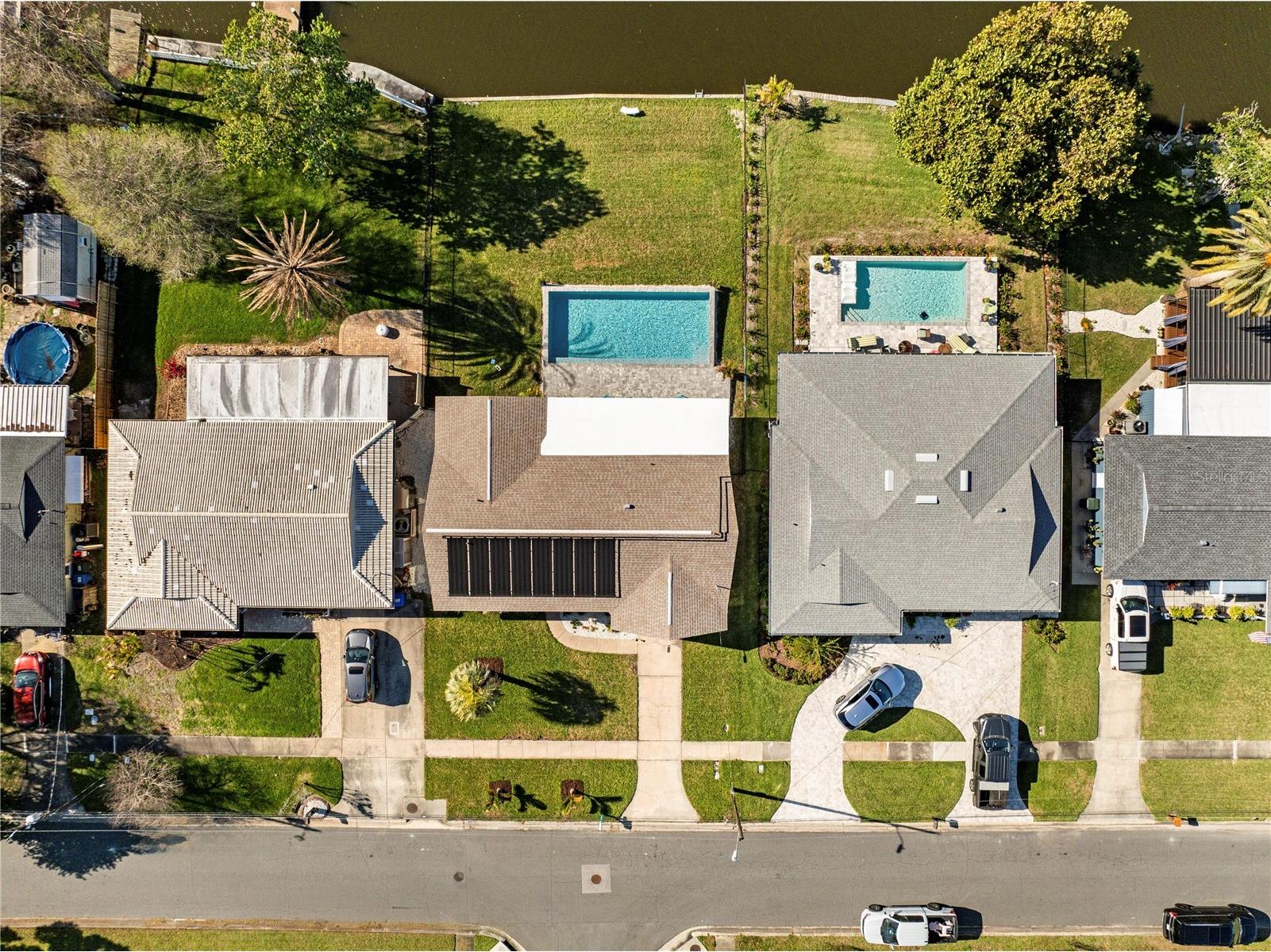 632 Shore Drive Largo FL 33771 - ALLENS CREEK TB8483210 image59