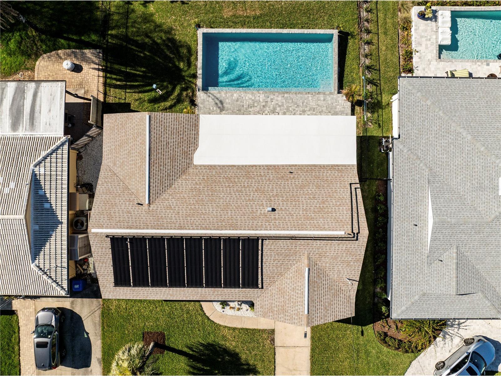 632 Shore Drive Largo FL 33771 - ALLENS CREEK TB8483210 image60