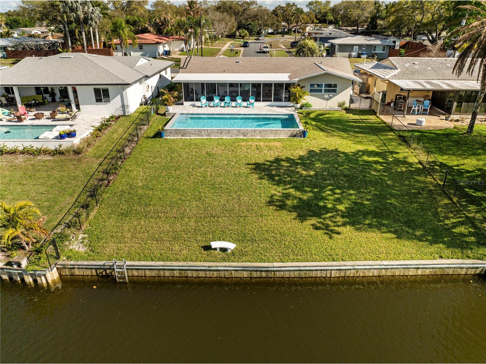 632 Shore Drive Largo FL 33771 - ALLENS CREEK TB8483210 image62