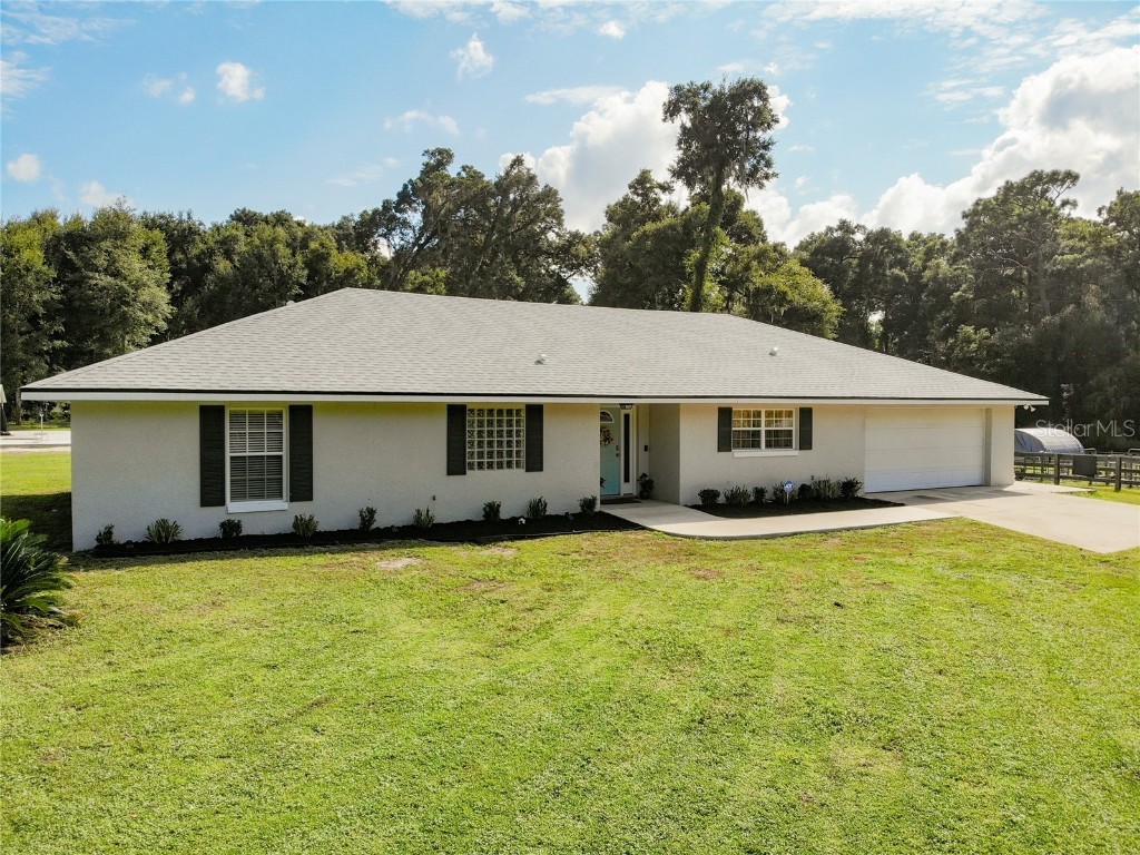 632 Tedder Lake Road De Leon Springs FL 32130 V4922761 image1