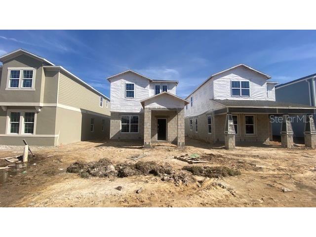 632 W Dogfish Lane Debary FL 32713 O6174990 image1
