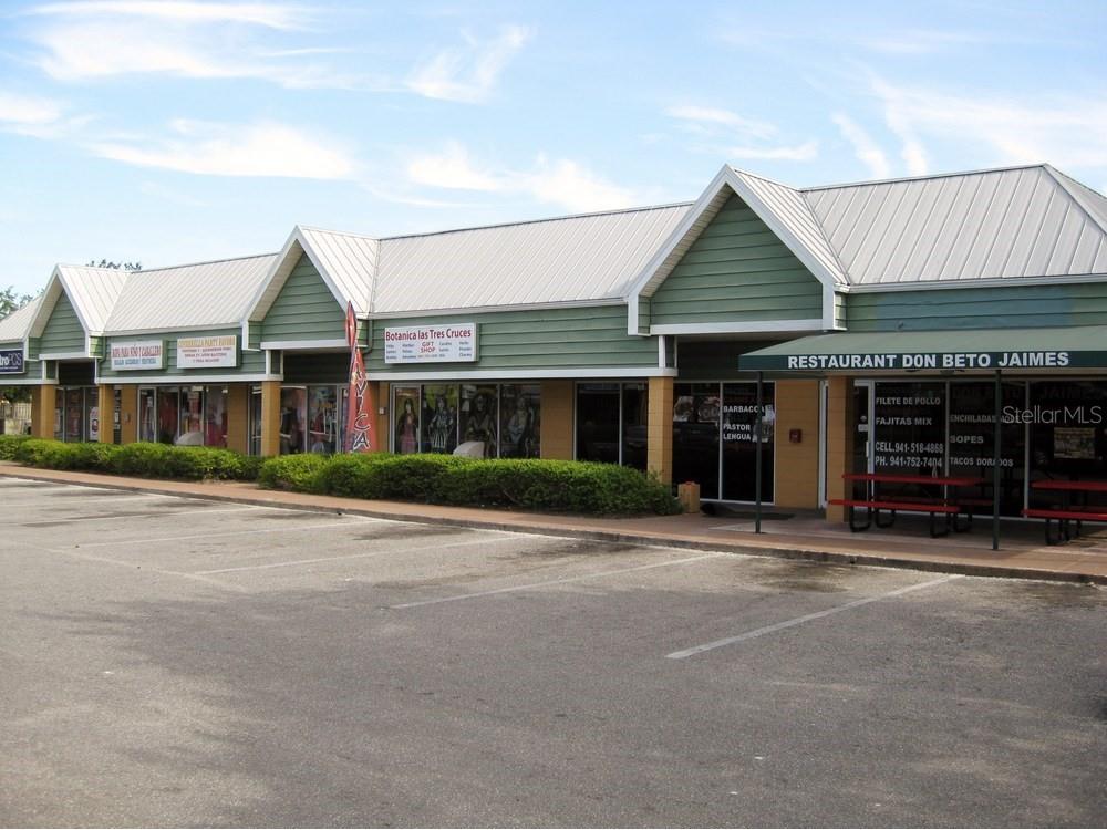 6320 15th Street E #A-3 Sarasota FL 34243 A4673269 image1