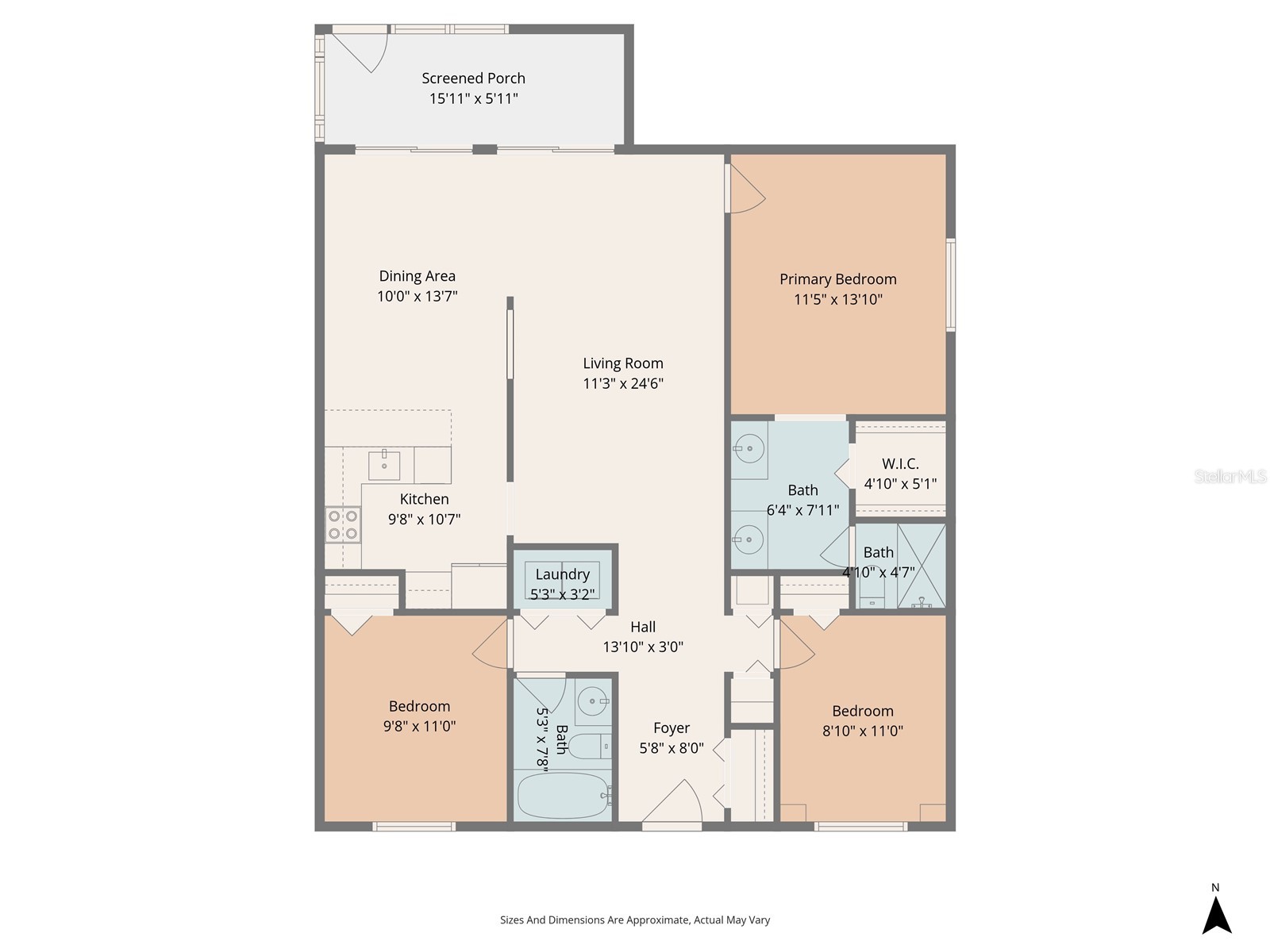 6320 7th Avenue W Bradenton FL 34209 A4682934 image34