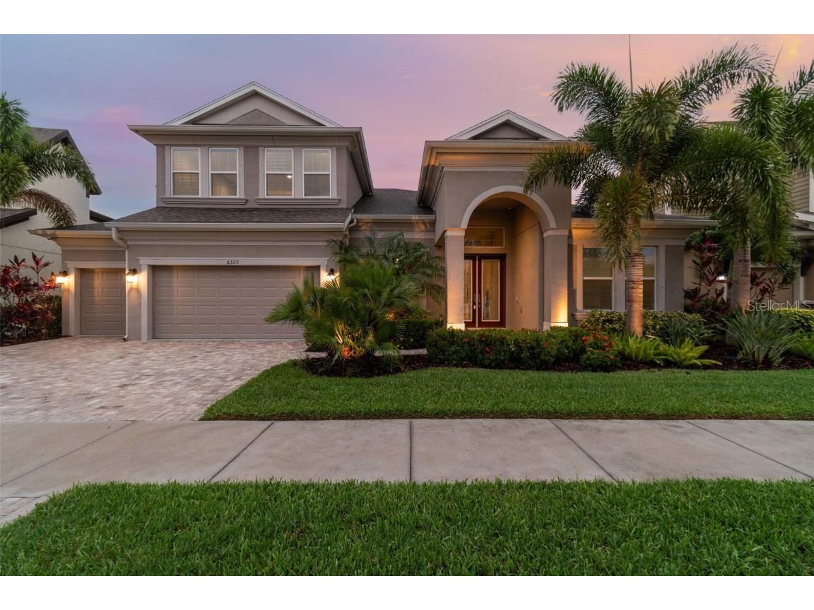 6320 Brevada Lane Apollo Beach FL 33572 T3533196 image1