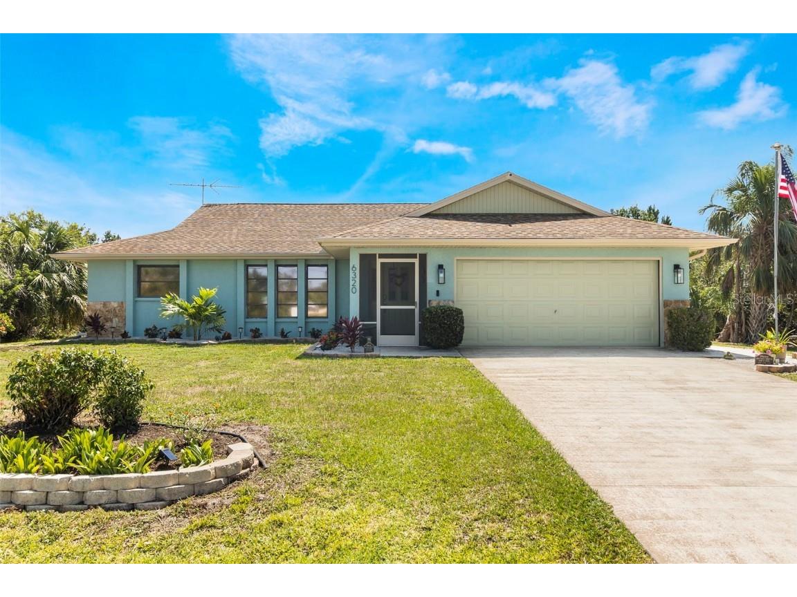 6320 Brookridge Street Englewood FL 34224 C7475798 image1