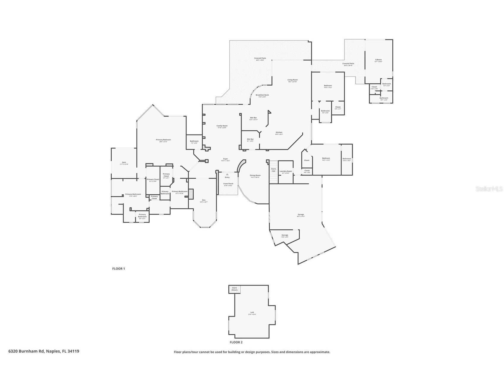6320 Burnham Road Naples FL 34119 TB8465638 image84