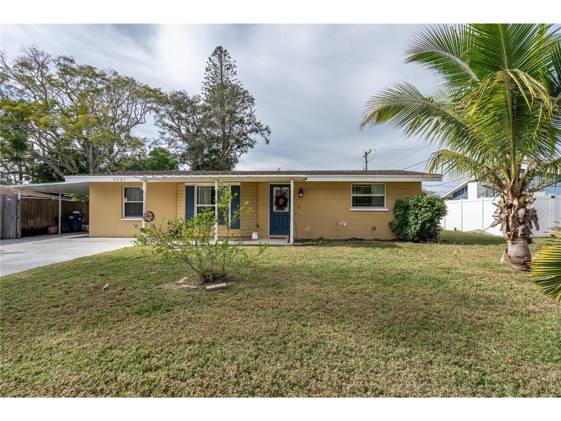6320 Case Avenue Bradenton FL 34207 A4591534 image1