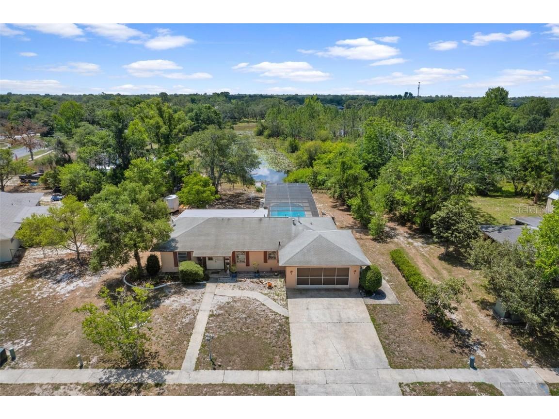 6320 Cranbrook Court Spring Hill FL 34606 - HUNTER'S LAKE W7854926 image1