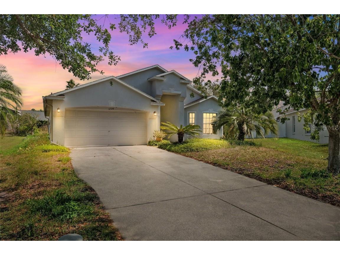 6320 Open Pasture Court Wesley Chapel FL 33545 TB8376705 image1